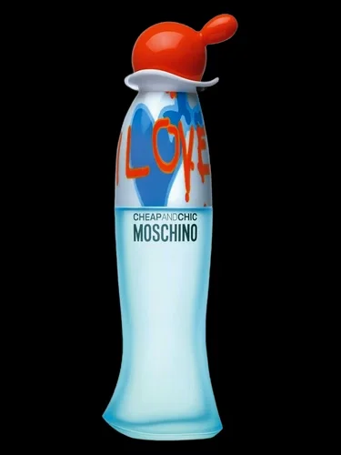 I LOVE LOVE EDT 100ML