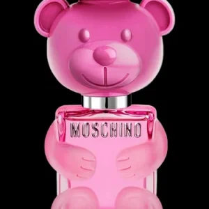 MOSCHINO - TOY 2 BUBBLE GUM EDT 100ML