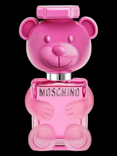 TOY 2 BUBBLE GUM EDT 100ML