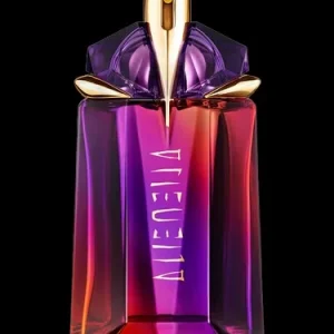 MUGLER - ALIEN HYPERSENSE WOMAN EDP 60ML