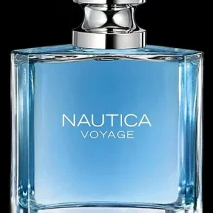 NAUTICA - NAUTICA VOYAGE EDT 100ML