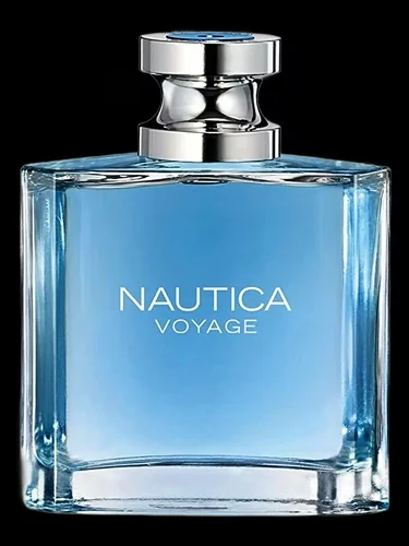 NAUTICA VOYAGE EDT 100ML