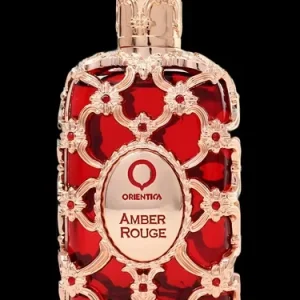ORIENTICA - AMBER ROUGE 80ML