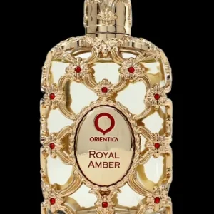 ORIENTICA - ROYAL AMBER 80ML