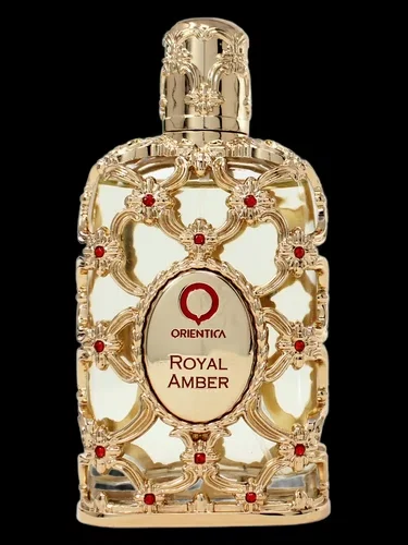 ROYAL AMBER 80ML