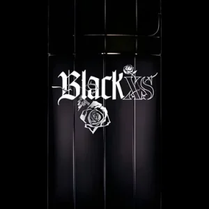 PACO RABANNE - BLACK XS MEN EDT 100ML