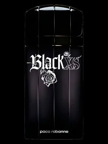 BLACK XS MEN EDT 100ML