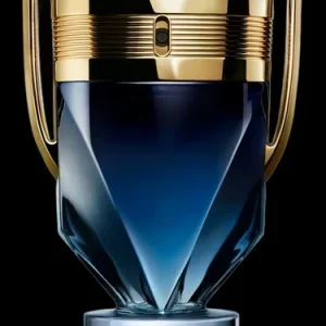 PACO RABANNE - INVICTUS PARFUM 100ML
