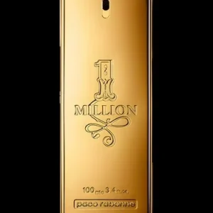 PACO RABANNE - ONE MILLION EDT 100ML