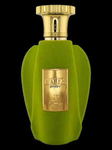 EMIR VOUX ZINGY 100ML