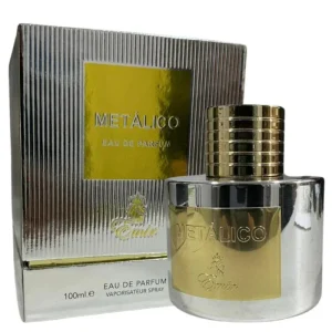PARIS CORNER - METALICO 100ML