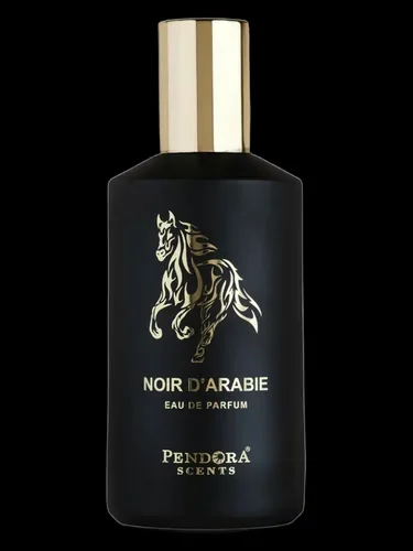 NOIR D´ARABIE 100ML