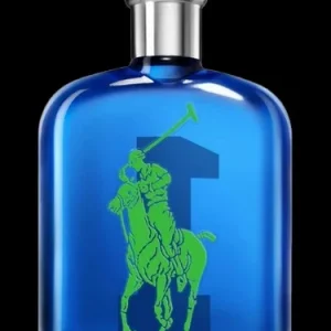 RALPH LAUREN - BIG PONY 1 MEN EDT 100ML