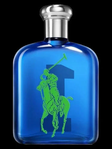BIG PONY 1 MEN EDT 100ML