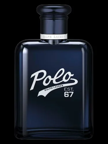 POLO 67 MEN EDT