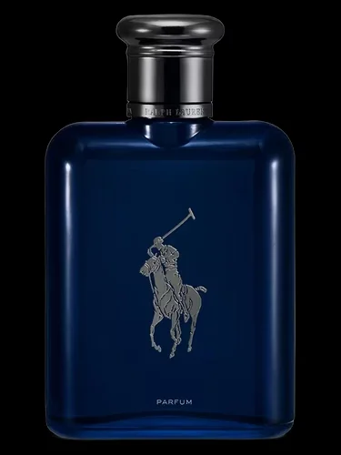 POLO BLUE MEN EDP 125ML
