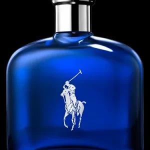 RALPH LAUREN - POLO BLUE MEN EDT