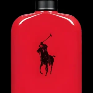 RALPH LAUREN - POLO RED MEN EDT