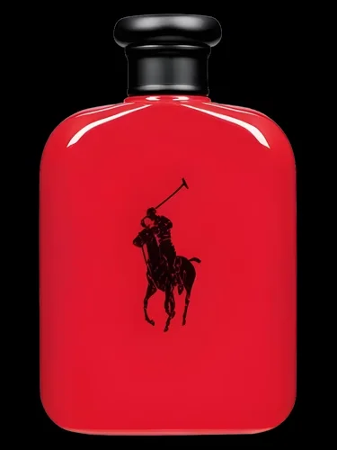 POLO RED MEN EDT