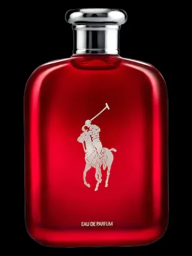 POLO RED MEN PARFUM 125ML