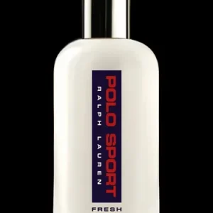 RALPH LAUREN - POLO SPORT FRESH MEN EDT 125ML