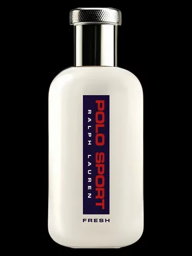 POLO SPORT FRESH MEN EDT 125ML