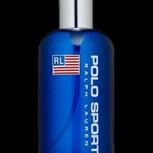 RALPH LAUREN - POLO SPORT MEN EDT 75ML
