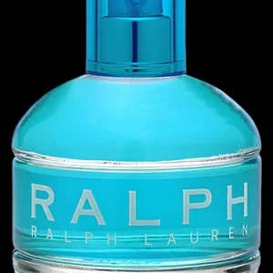 RALPH LAUREN - RALPH WOMAN EDT 100ML