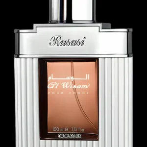 RASASI - AL WISAM POUR HOMME EDP 100ML