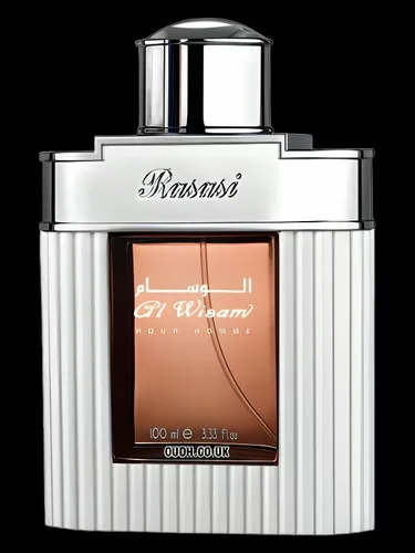 AL WISAM POUR HOMME EDP 100ML