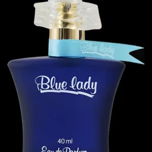 RASASI - BLUE LADY POUR FEMME EDP 40ML