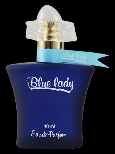 BLUE LADY POUR FEMME EDP 40ML