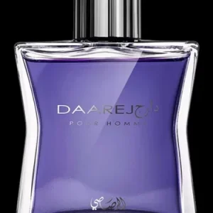 RASASI - DAAREJ EDP 100ML