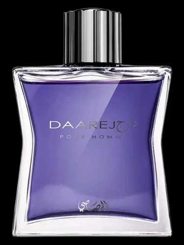 DAAREJ EDP 100ML