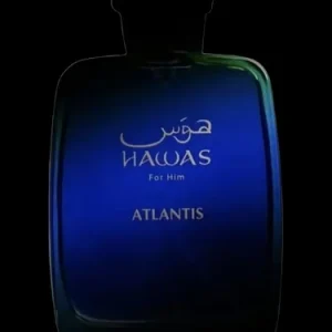 RASASI - HAWAS ATLANTIS 100ML