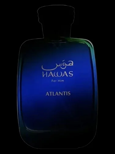 HAWAS ATLANTIS 100ML