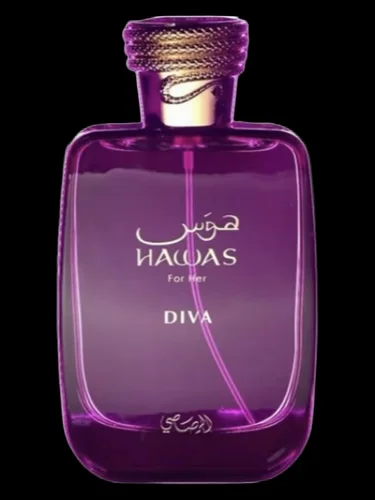 HAWAS DIVA EDP 100ML