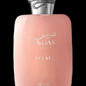 RASASI - HAWAS ECLAT EDP 100ML