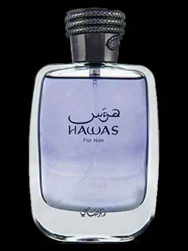 HAWAS ELIXIR EDP 100ML