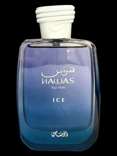HAWAS ICE EDP 100ML