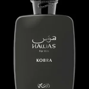 RASASI - HAWAS KOBRA EDP 100ML