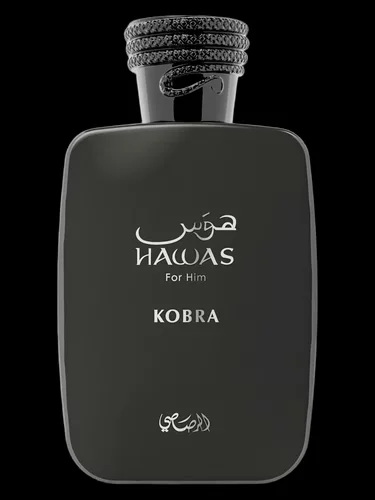 HAWAS KOBRA EDP 100ML
