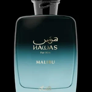 RASASI - HAWAS MALIBU 100ML