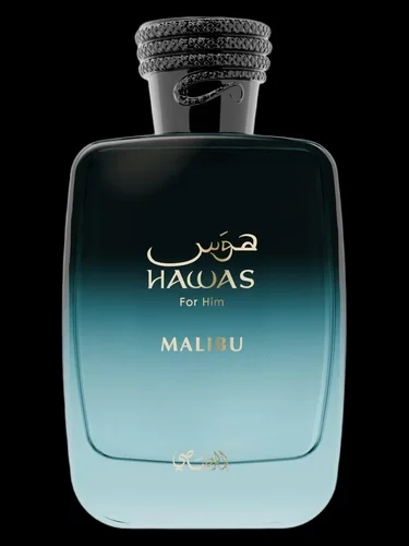 HAWAS MALIBU 100ML
