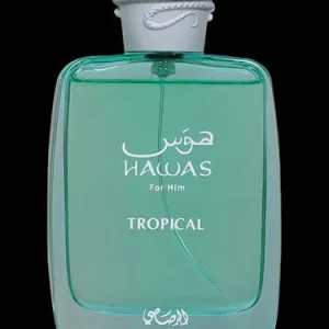 RASASI - HAWAS TROPICAL 100ML