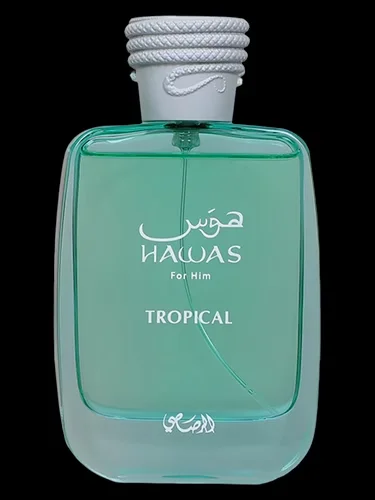 HAWAS TROPICAL 100ML