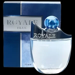 RASASI - ROYALE BLUE POUR HOMME EDP 75ML
