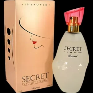 RASASI - SECRET WOMAN EDP 75ML