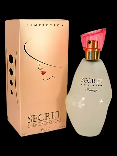 SECRET WOMAN EDP 75ML
