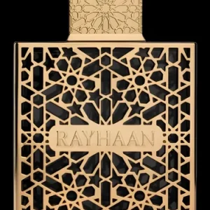 RAYHAAN - RAYHAAN ELIXIR UNISEX EDP 100ML